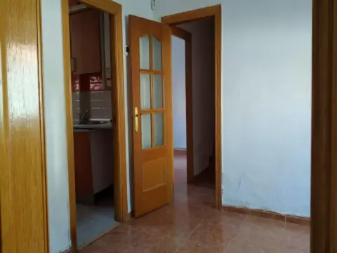 Piso en Avenida de Segovia